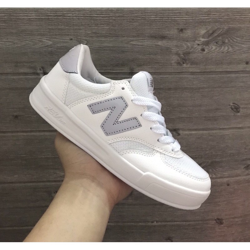 [Full Box+Giấy Gói] Giày NBL CRT  Cao Cấp | BigBuy360 - bigbuy360.vn