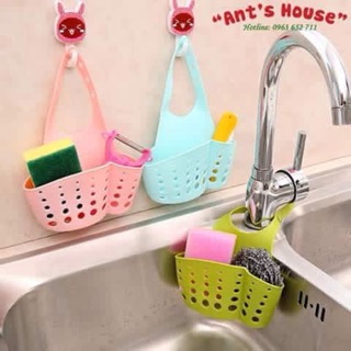 giỏ để búi rửa bát