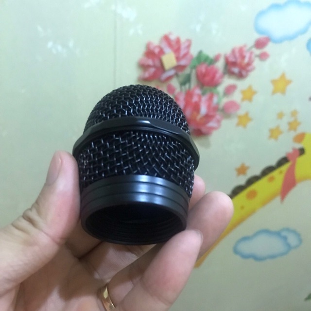 Lưới míc không dây cao cấp Maingo W1000