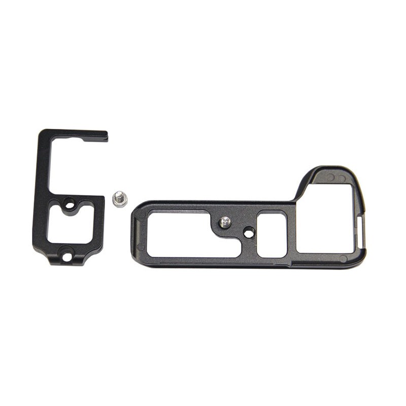 KHUNG L-PLATE THAO TÁC NHANH BẢO VỆ MÁY ẢNH SONY A72