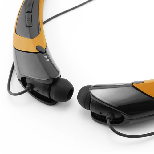 Tai nghe bluetoot MIKU | BigBuy360 - bigbuy360.vn