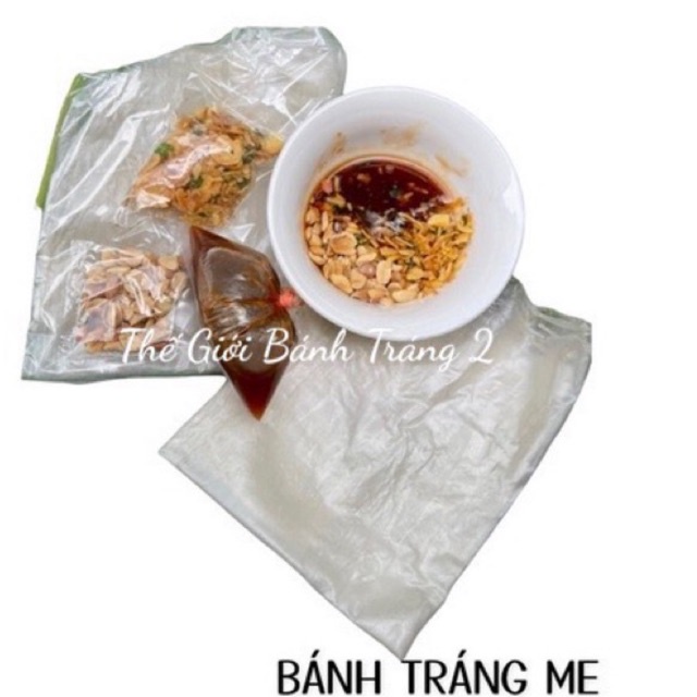 HỦ SỐT ME CHẤM BÁNH TRÁNG 200G