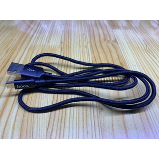 Cáp Sạc  IP Kivee L1 Dây Dù Dệt Bông, Hơp Kim Nhôm