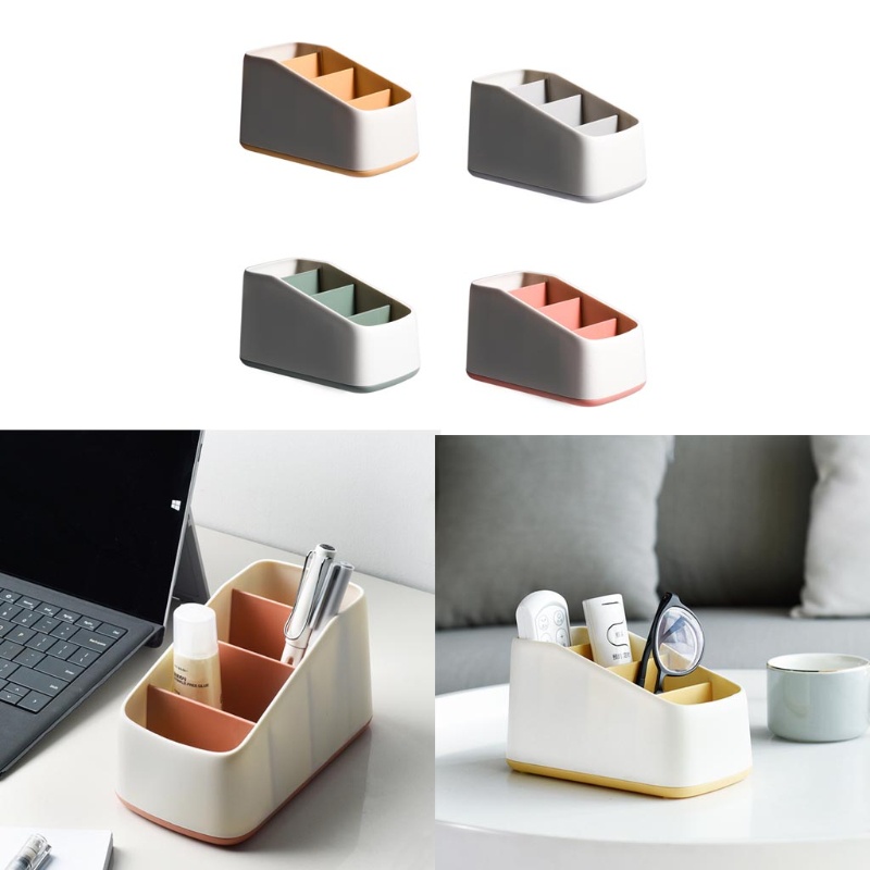 Giá Đỡ Điều Khiển Từ Xa Tiện Lợi Cho Phòng Ngủ Phòng Khách