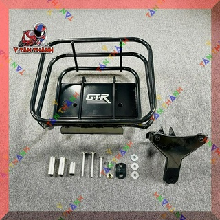 Rổ GTR cho Wave RS,Wave A 100 2015 MS28