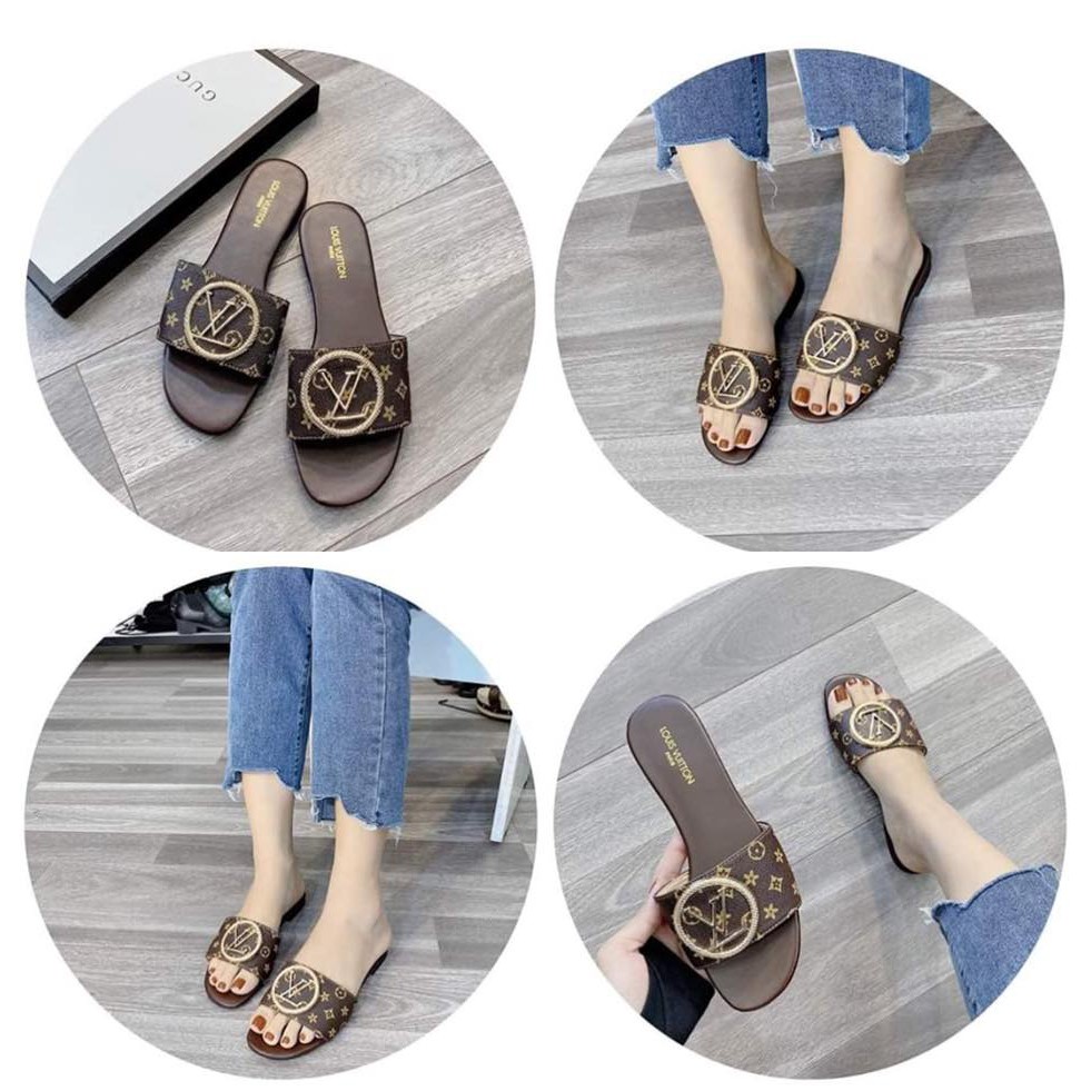 Dép bệt bigsize - Full size 30 đến 44