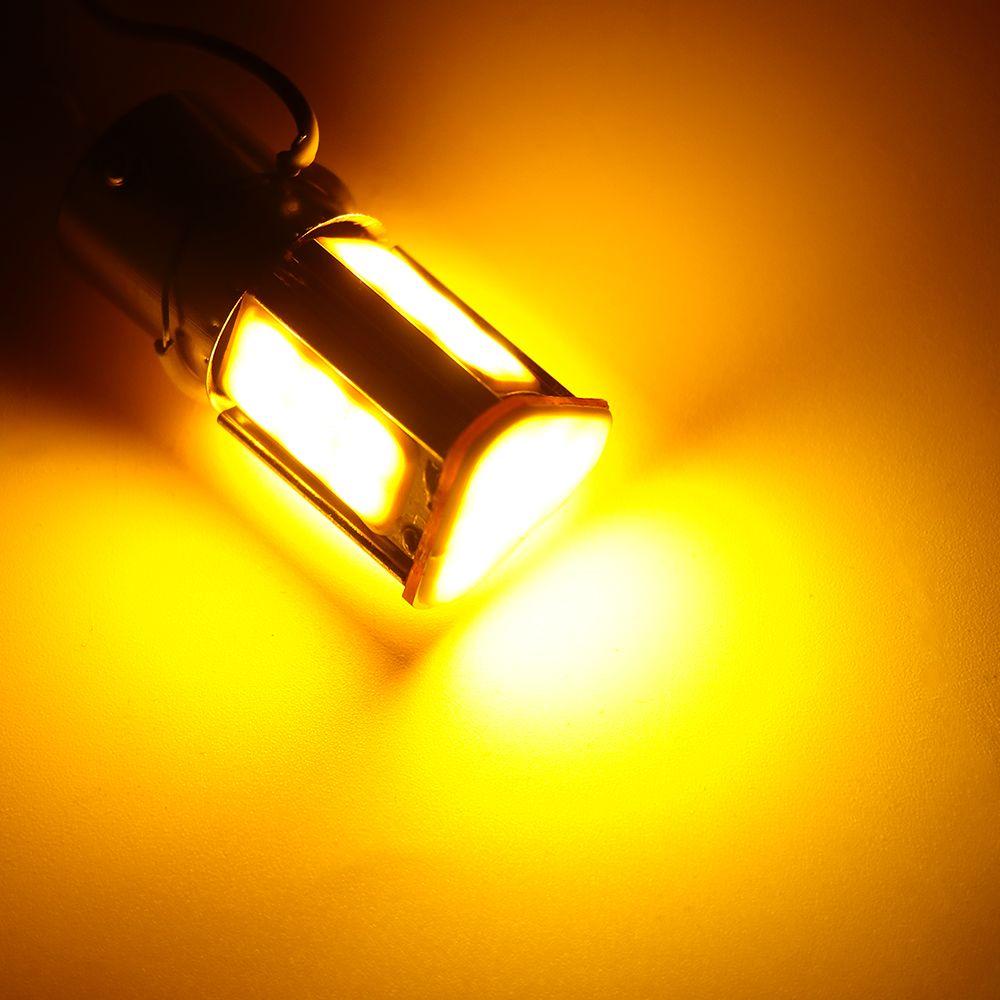 Bóng Đèn Phanh Đuôi Xe DC12V Dành Cho Xe Hơi