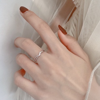 Nhẫn lượn sóng