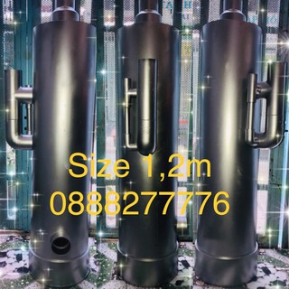 Skimmer Lọc Nước Sạch( Size 1,2m )