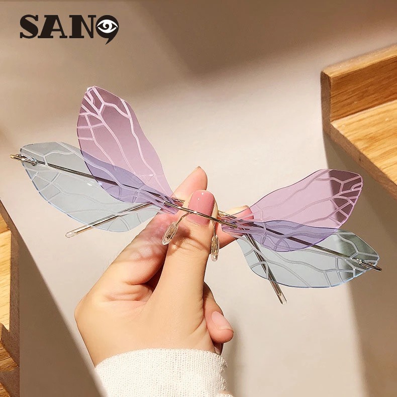 Kính Mát Mắt Mèo Vintage  Thời Trang 2020 | BigBuy360 - bigbuy360.vn