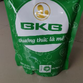 Bột vị pha trà sữa khoai môn 1kg