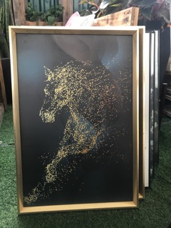 Tranh canvas 1 bức 40x60