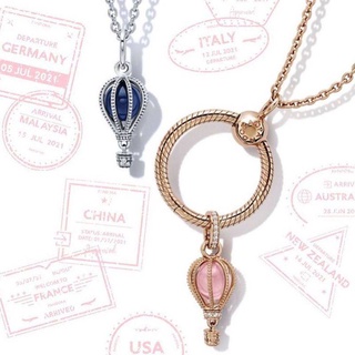 vòng cổ phiêu lưu cho tình yêu