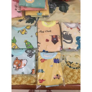 FGU Combo 25 bộ nỉ 64 AO59