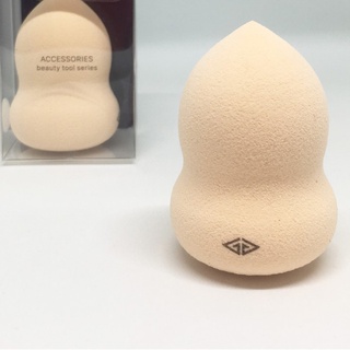 Bông phấn hồ lô Vacosi Pearl Blender