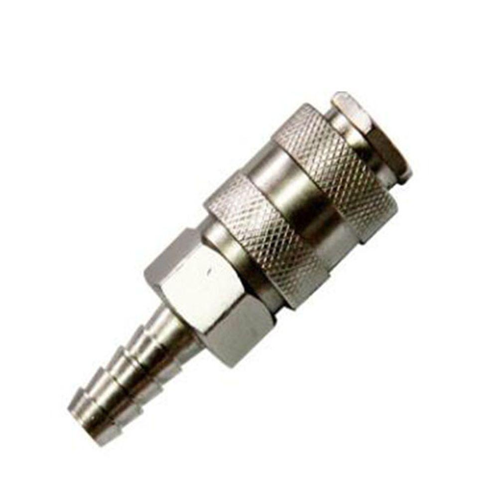 Đầu Nối Ống Nước Tiêu Chuẩn Châu Âu