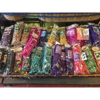 TRÀM HƯƠNG ĐỐT THÁI LAN.