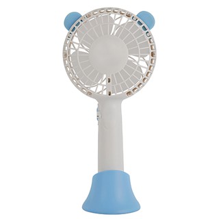 Quạt sạc cầm tay Comet CRF 0804
