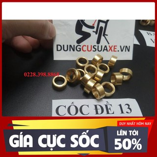 Combo 10 cái cốc đề 13