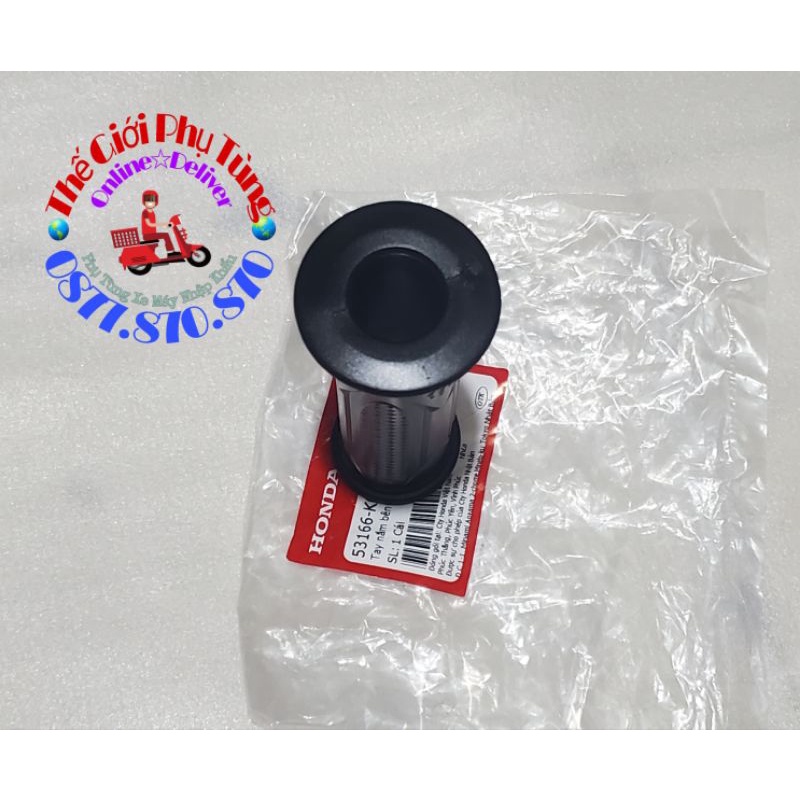 Cặp bao tay Winner V1, Winner X zin mới - 53140-K56-N00/ 53166-K07-900