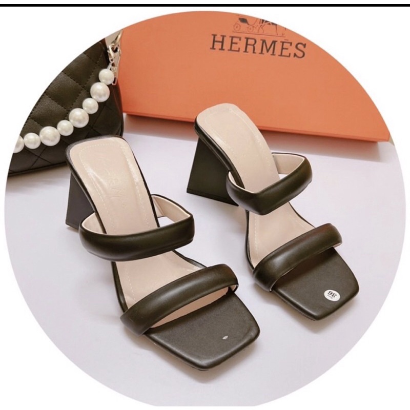 Gót 9 phân bản 2 dây,có bigsize 35-43