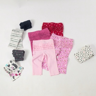 SAPODILL sét quần cotton và cotton nỉ cho bé trai bé gái siêu mềm đẹp từ 1-9 tháng tuổi