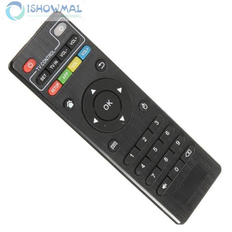 Consumer Controller Remote Control Replacement for Android T95M Audio Digital