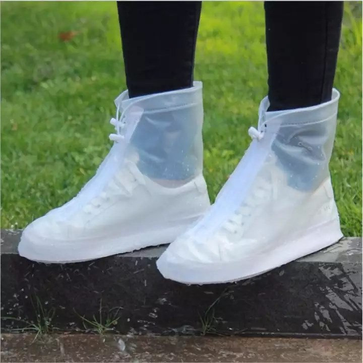 Ủng bọc  giày đi mưa thông minh chống nước - chống trượt siêu bền đủ size