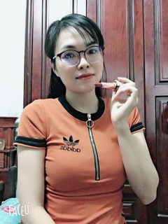 SON LỤA MẶT TRỜI NARICH - MADE IN KOREA