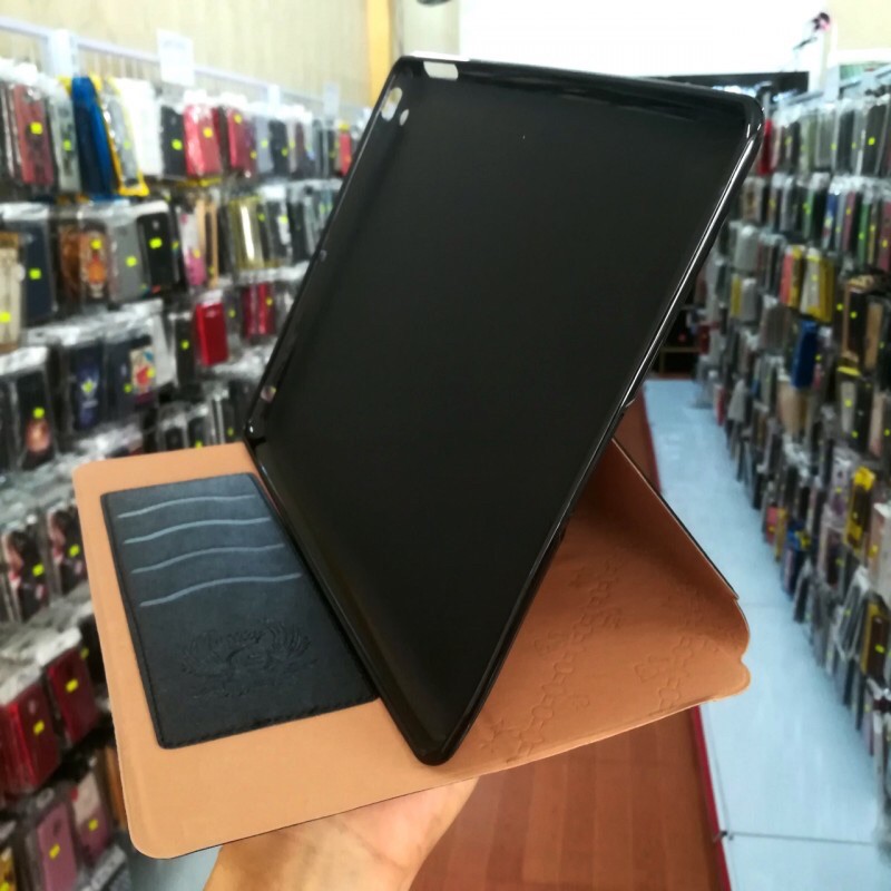 Bao da Lishen  iPad Mini 1,2,3,4.5/ iPad Air, Air 2, Gen 6 9.7/ Gen 7 Gen 8/ Air 3, Pro 10.5, Ipad 2/3/4, Pro 11 2020 | BigBuy360 - bigbuy360.vn