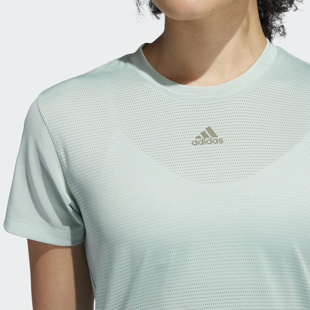 Áo Thun adidas TRAINING Nữ Aeroready Level 3 GN7310