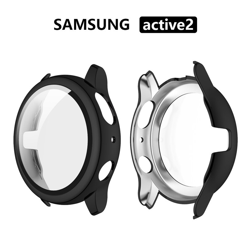 Ốp Bảo Vệ Mặt Đồng Hồ Thông Minh Samsung Galaxy Active 2 44 / 40mm