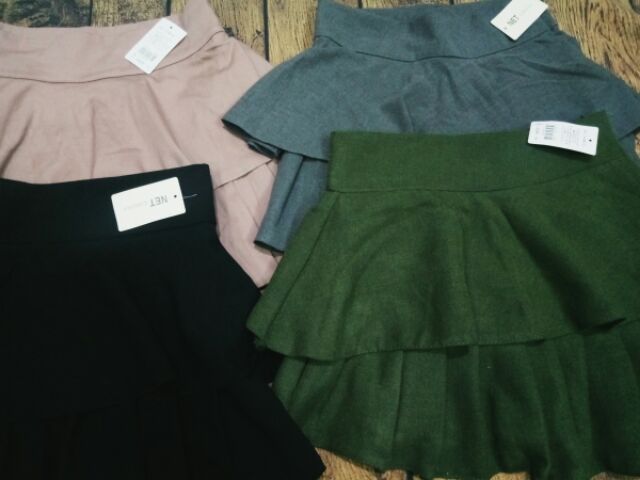 [ Mã FADIRECT5K giảm 5K đơn bất kỳ] VÁY XẾP LY 2 TẦNG + KÈM QUẦN LÓT TRONG | BigBuy360 - bigbuy360.vn