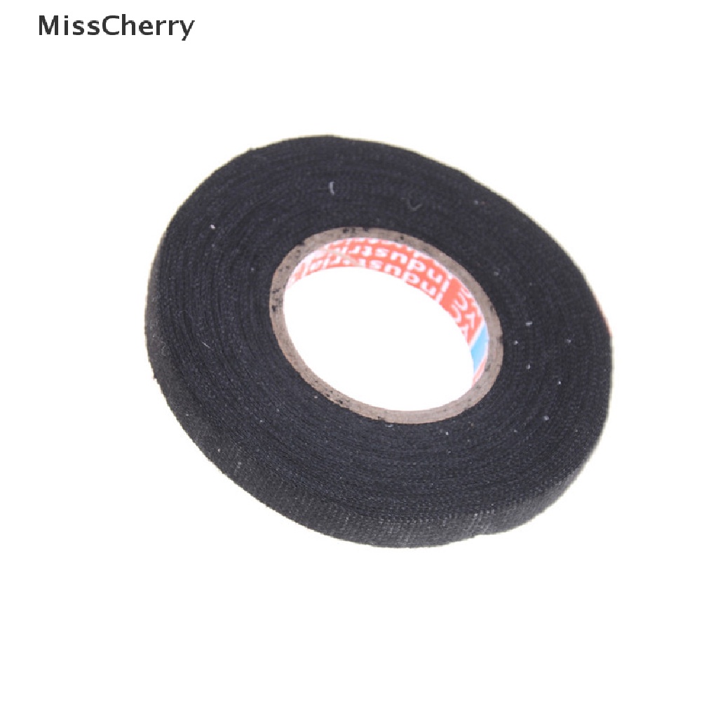 Cuộn Băng Keo Vải Cách Nhiệt 9Mx15M Chuyên Dùng Cho Xe Hơi