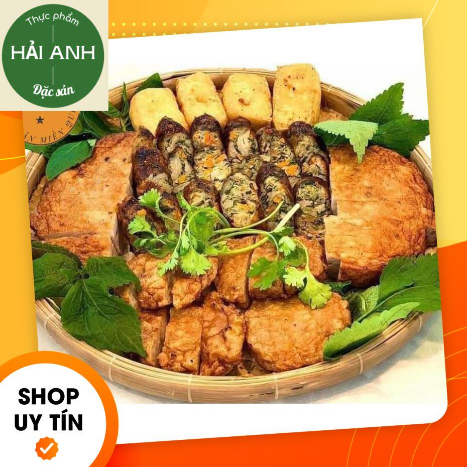 DỒI SỤN 1KG - Đặc sản - Hải Anh