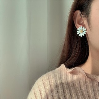 Bông tai Daisy Earrings (Big)