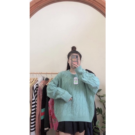 LEN HÀN chốt đơn