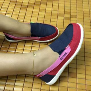 🆘🆘🆘 GIÀY WOMEN'S WALU CANVAS LOAFER