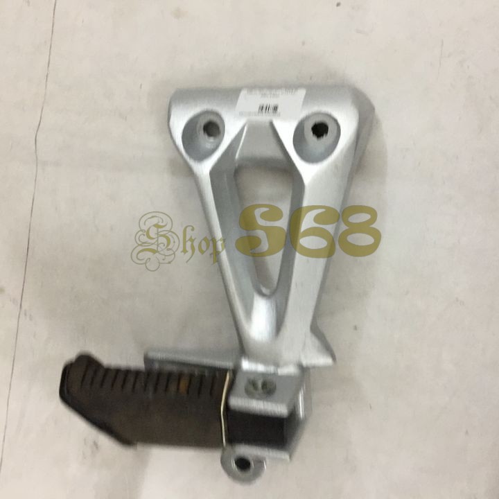 Báng để chân xe Wave RS - Wave Anpha - Wave S100 và Wave S110 + Wave RSX