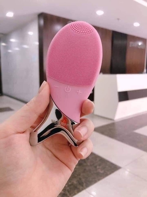 [ CÓ SĂN ] MÁY RỬA MẶT WELLDERMA | BigBuy360 - bigbuy360.vn