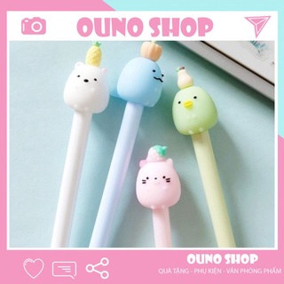 Sỉ bút mực nước cute đáng yêu