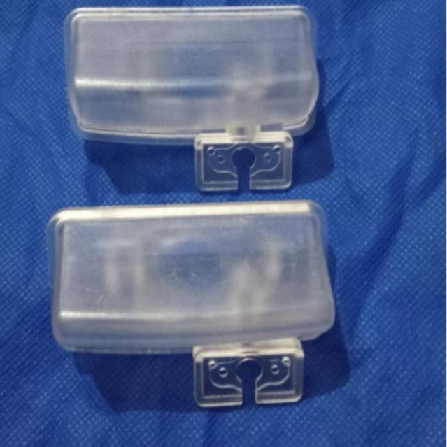 Vỏ Bảo Vệ camera Lùi Xe Hơi 0Pb Tiện Dụng Ốp ➪ ✤☃