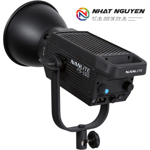 Đèn Led Nanlite FS150 - Bảo hành 12 tháng