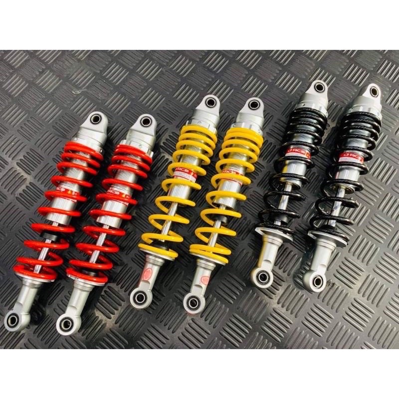 Thụt RCB Chính Hãng Mẫu C Wave, Dream, Cup, Blade