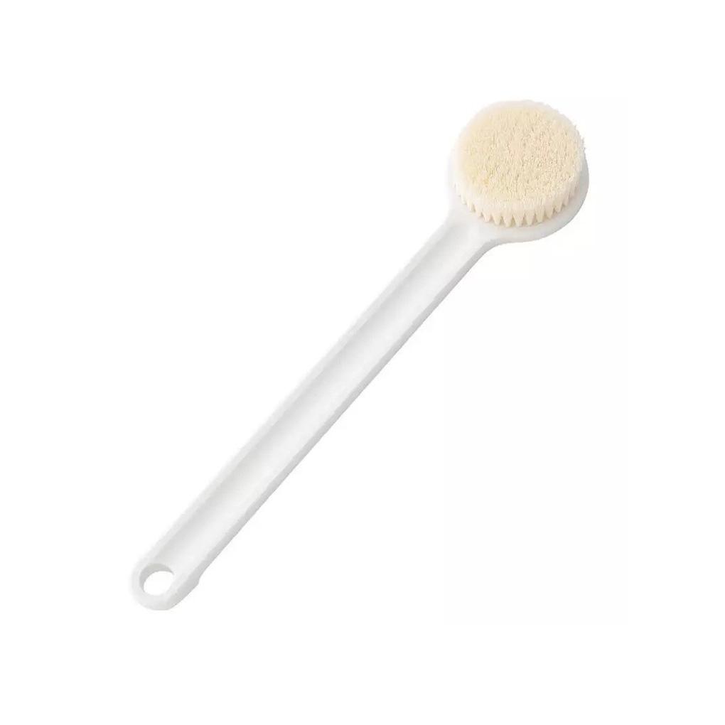 Bàn Chải Xốp Chà Lưng Tẩy Tế Bào Chết Chăm Sóc Da