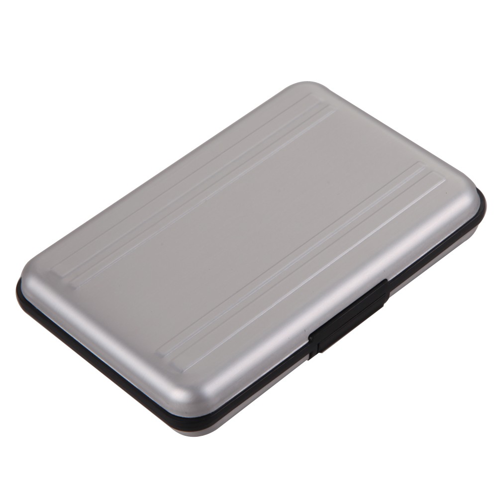 Hộp cất lưu trữ bảo vệ thẻ nhớ micro sd sdxc