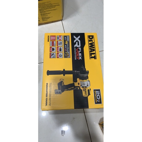 Khoan Dewatl DCD 999 hãng việt nam