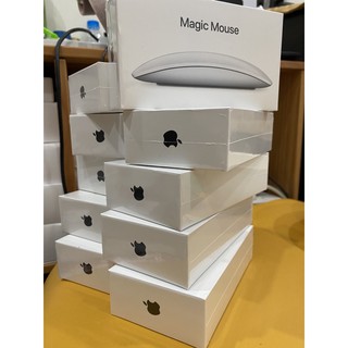 Chuột apple magic mouse 2 mla02ll - hàng mới new 100%