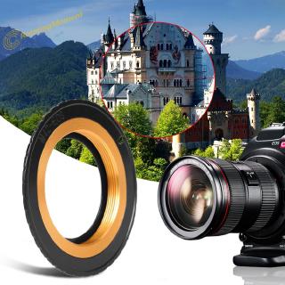 Vòng Nối M42-Eos 3 Af M42 Len Sang Eos Cho Máy Ảnh Eos