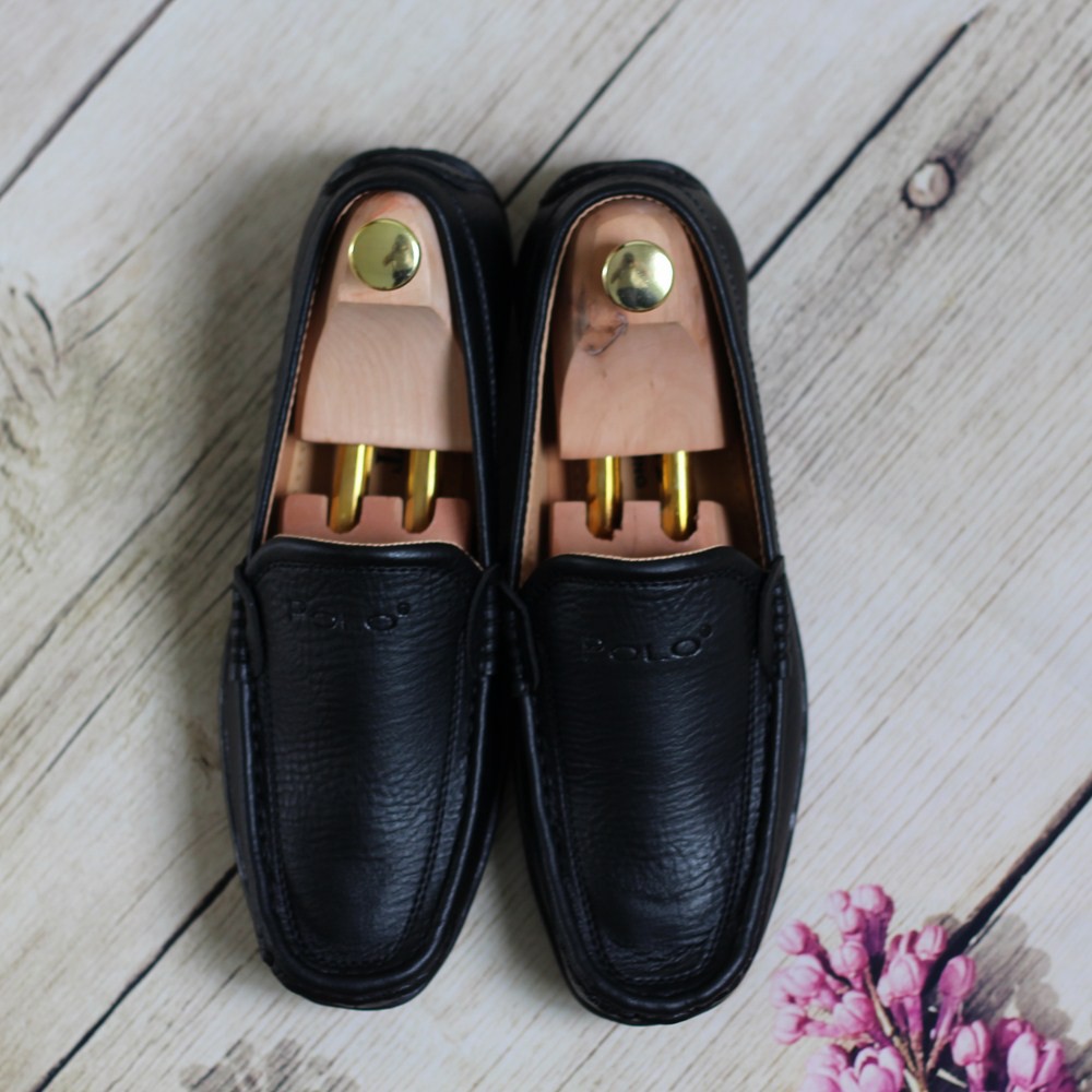 Giày Lười Nam Plo | BigBuy360 - bigbuy360.vn